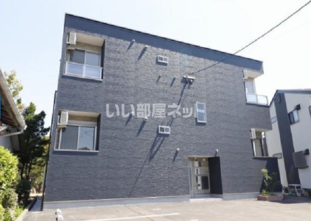 フェリス筑後の外観画像