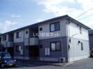 クレールコート Cの外観画像