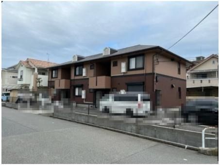 アムヂュエ・イグの外観画像