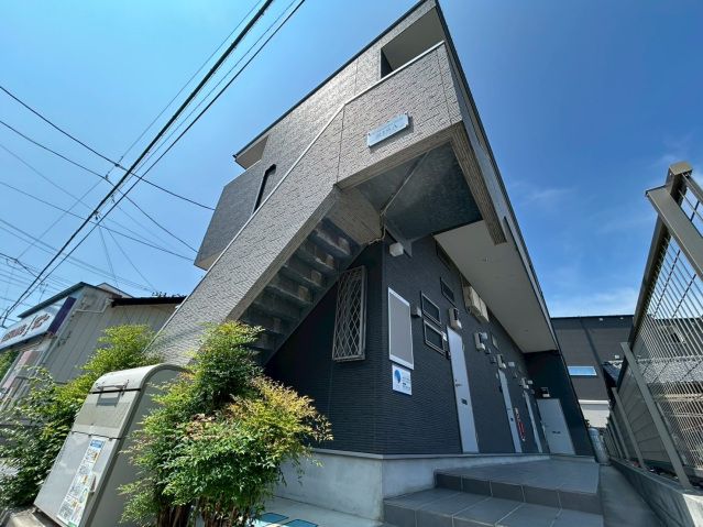 CB東宮原リーザの外観画像