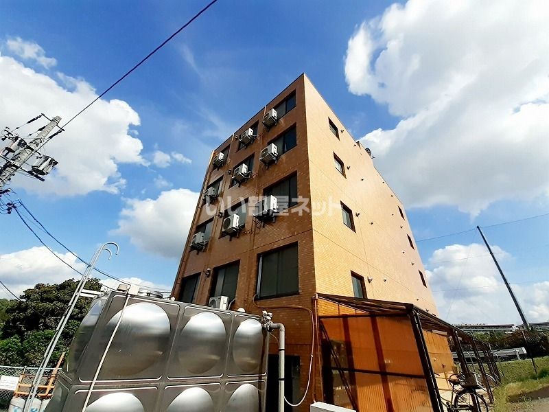 フレンズシャトーの外観画像