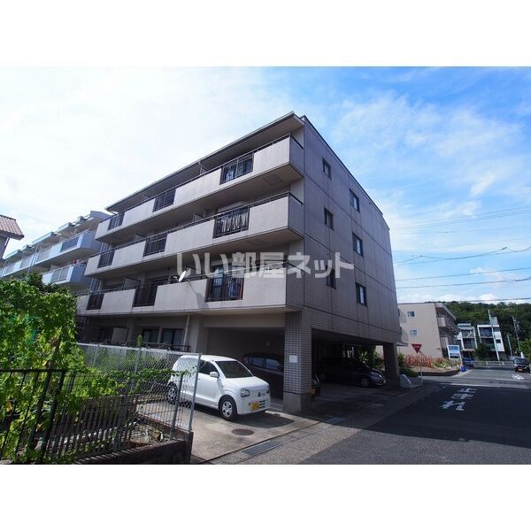 ビルド相川の外観画像