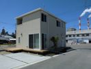 東区山木戸8丁目貸家の外観画像