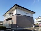 CASAカナイ Ⅱの外観画像