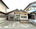 高野口戸建 2LDKの外観画像