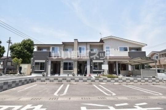 Biorla Mの外観画像