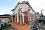 カーサヴィエントの外観画像