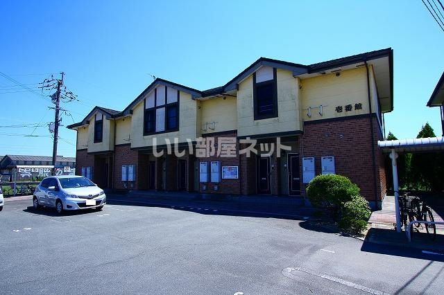 ラブリー壱番館の外観画像