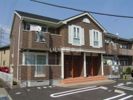 ヴィラハピネス Ⅱの外観画像