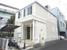 プリムラⅡの外観画像