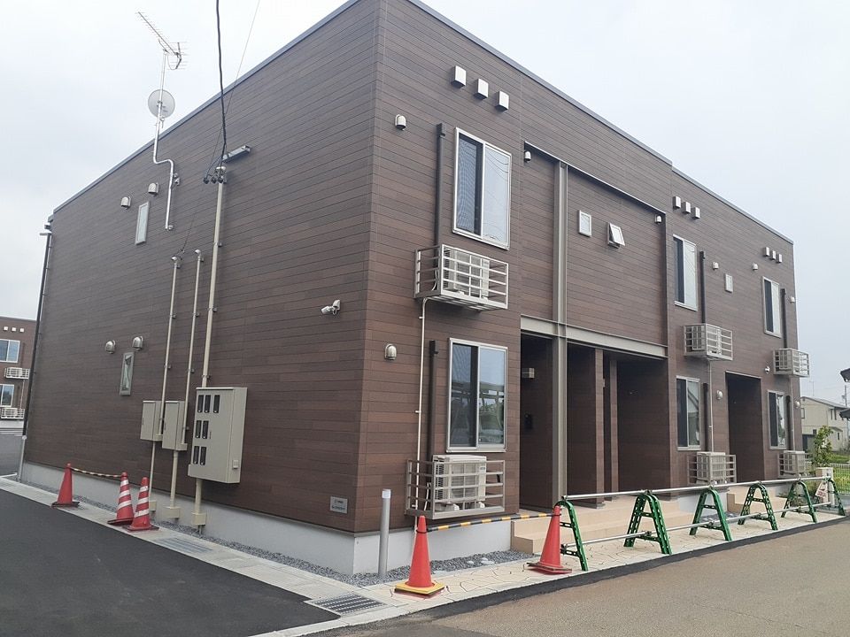 CCQI Aの外観画像