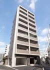 BAUHAU広島駅NO.14の外観画像