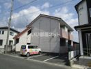 ドミールAの外観画像