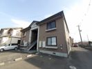 ヨーデンソレアードB棟の外観画像