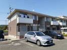 プロムナードBの外観画像