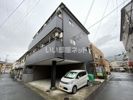 メゾン中村2の外観画像