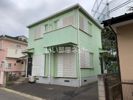 フィオーレの外観画像