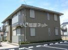 グランパティオBの外観画像