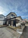 城中町K邸の外観画像