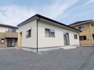 一区町戸建の外観画像