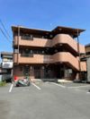 マンションエクシードVIの外観画像