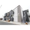 アロッジオ香住ヶ丘の外観画像