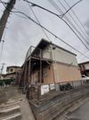 ハイツ井上 Aの外観画像