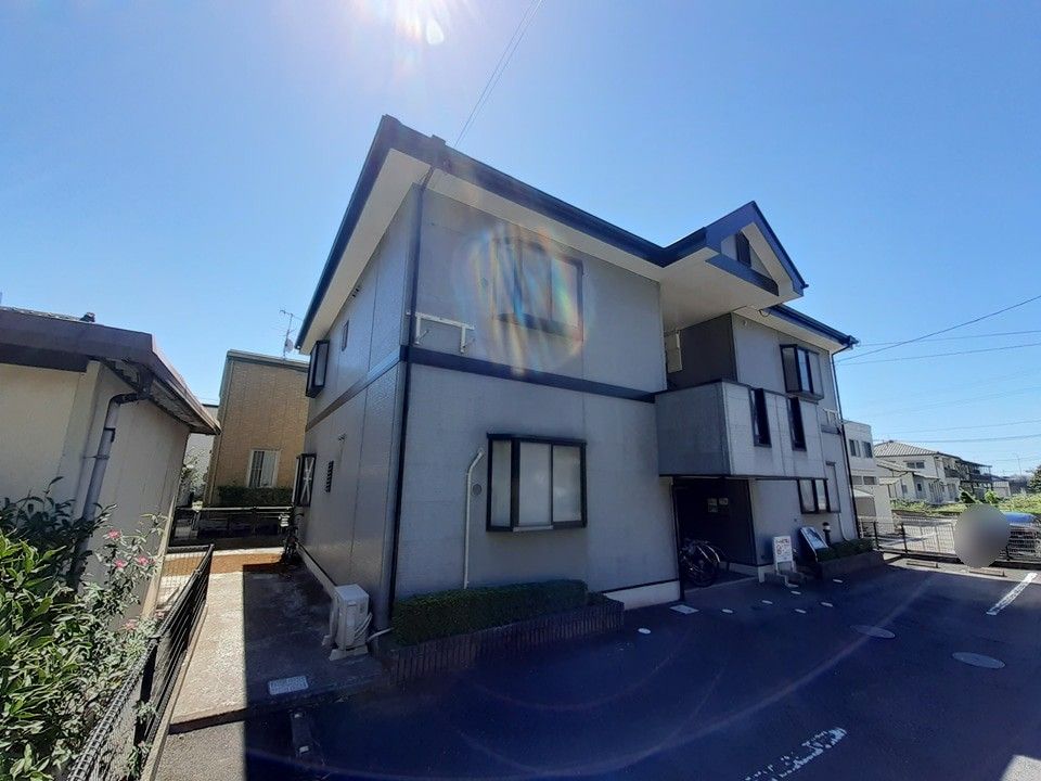 elleair(エリエール)の外観画像