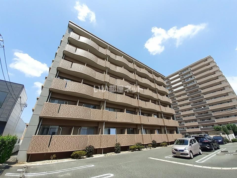 レルベ保田窪の外観画像