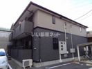 エリタージュⅡの外観画像