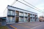 旭町スカイハイツBの外観画像