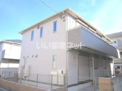 ルーエ Bの外観画像