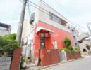 多田ハイツの外観画像