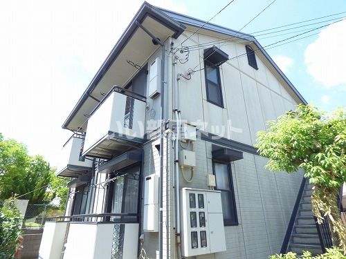 ラ・マティネIIの外観画像