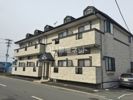 シュクール宮 三番館の外観画像