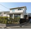 材木座戸建の外観画像
