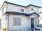 田宮町戸建の外観画像