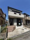 馬立貸戸建の外観画像