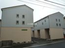 テネメント武蔵野の外観画像