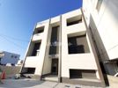 LFB APARTMENT常盤町Cの外観画像