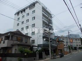 再度ハイツの外観画像