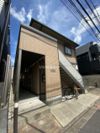 ドエル・Mの外観画像