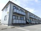 センティアム岡部 Bの外観画像