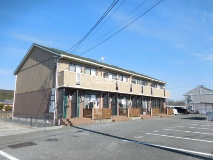 ローズコートTの外観画像