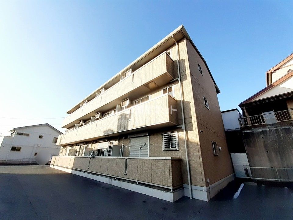 CASA DOLCE (カーサ ドルチェ)の外観画像