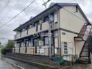 前田ハイツの外観画像