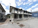 ソフィア横町 D棟の外観画像