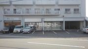 林マンションの外観画像