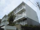 レオパレス油ヶ渕の外観画像