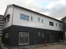テラス・コート東朝日町の外観画像
